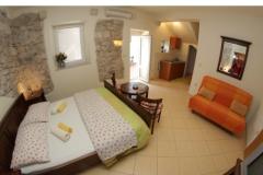 Appartementen Centar Appartement 1 – studio foto 2