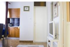 Appartementen Gorde Appartement 1 – A2+2 foto 5