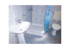 Appartementen Green Huis Appartement 2 foto 4