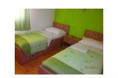 Appartementen Green Huis Appartement 3 foto 2