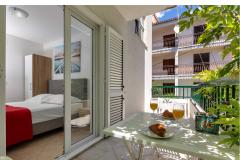 Appartementen Harmony of Five Appartement 1 – Five A1 foto 4