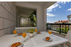 Appartementen Harmony of Five Appartement 2 – Five A2 foto 1