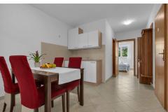 Appartementen Harmony of Five Appartement 2 – Five A2 foto 2