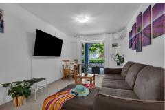 Appartementen Harmony of Five Appartement 4 – Five A4 foto 4