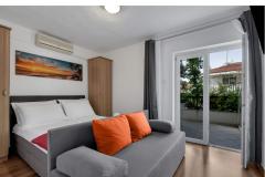 Appartementen Harmony of Five Appartement 3 – Five A3 foto 3