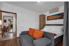 Appartementen Harmony of Five Appartement 3 – Five A3 foto 4