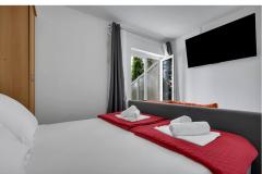 Appartementen Harmony of Five Appartement 3 – Five A3 foto 5