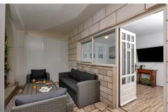 Appartementen Harmony of Five Appartement 5 – Five A5 foto 3