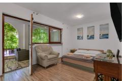 Appartementen Harmony of Five Appartement 5 – Five A5 foto 4