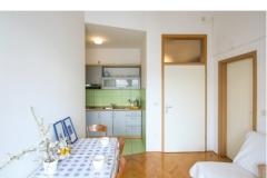 Appartementen Jele Appartement 5 – Apartman 3 foto 1