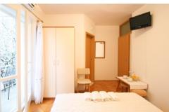 Appartementen Jele Slaapkamer 1 – Room for 2 foto 3