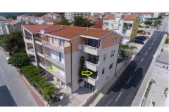 Appartementen LIVIRA Appartement 2 – ANI 1/4 foto 1