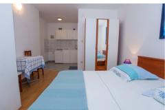 Appartementen LIVIRA Appartement 3 – 2xSTUDIO foto 4