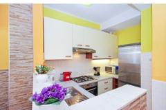 Appartementen Luigi Appartement 1 foto 5