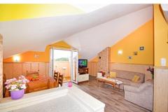 Appartementen Luigi Appartement 2 foto 1