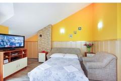 Appartementen Luigi Appartement 2 foto 3