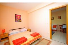 Appartementen Makarska Appartement 2 – Orange foto 5