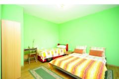 Appartementen Makarska Appartement 3 – Green foto 2