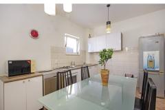 Appartementen Makarska Appartement 4 – Red foto 3