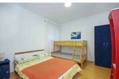 Appartementen Makarska Appartement 4 – Red foto 5