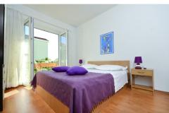 Appartementen Mare Appartement 1 – AP 7 foto 1