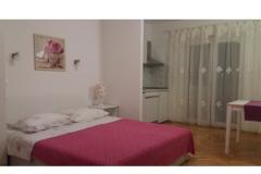 Appartementen Mare Appartement 3 – studio ap foto 1