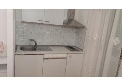 Appartementen Mare Appartement 3 – studio ap foto 2