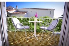 Appartementen Mare Appartement 3 – studio ap foto 4