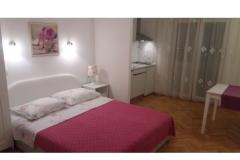 Appartementen Mare Appartement 3 – studio ap foto 5