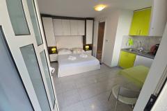 Appartementen Nika-Marija Appartement 2 – A2 foto 1