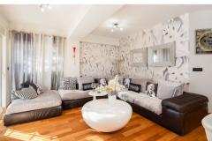 Appartementen Romilda, by the beach Appartement 1 – STELLA foto 1
