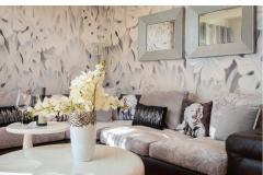 Appartementen Romilda, by the beach Appartement 1 – STELLA foto 2