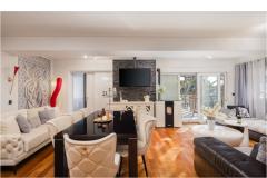 Appartementen Romilda, by the beach Appartement 1 – STELLA foto 3