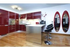 Appartementen Romilda, by the beach Appartement 1 – STELLA foto 4