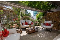 Appartementen Romilda, by the beach Appartement 1 – STELLA foto 5
