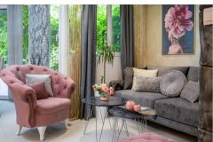 Appartementen Romilda, by the beach Appartement 2 – ESTRELLA foto 4