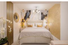 Appartementen Romilda, by the beach Appartement 3 – SIDUS foto 1