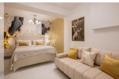 Appartementen Romilda, by the beach Appartement 3 – SIDUS foto 2