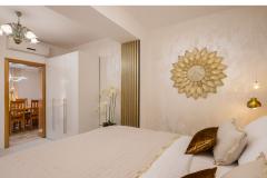 Appartementen Romilda, by the beach Appartement 3 – SIDUS foto 4