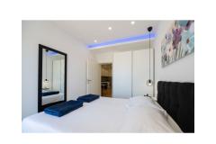 Appartementen Sani Appartement 3 – Deluxe ap. foto 1