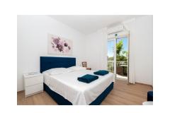 Appartementen Sani Slaapkamer 2 – Soba 1/2 foto 1