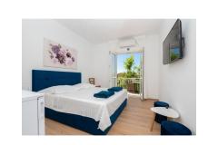 Appartementen Sani Slaapkamer 2 – Soba 1/2 foto 2