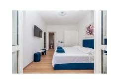 Appartementen Sani Slaapkamer 2 – Soba 1/2 foto 4