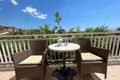 Appartementen Sani Slaapkamer 2 – Soba 1/2 foto 5