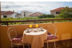 Appartementen Sumic Makarska Appartement 1 – A1 foto 3