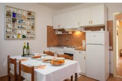 Appartementen Sumic Makarska Appartement 1 – A1 foto 4