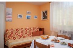 Appartementen Sumic Makarska Appartement 1 – A1 foto 5