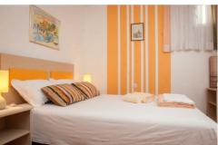 Appartementen Sumic Makarska Appartement 2 – A2 foto 1