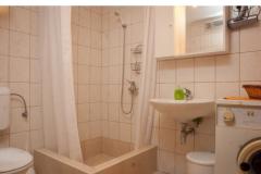 Appartementen Sumic Makarska Appartement 2 – A2 foto 3