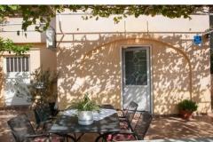 Appartementen Sumic Makarska Appartement 2 – A2 foto 5